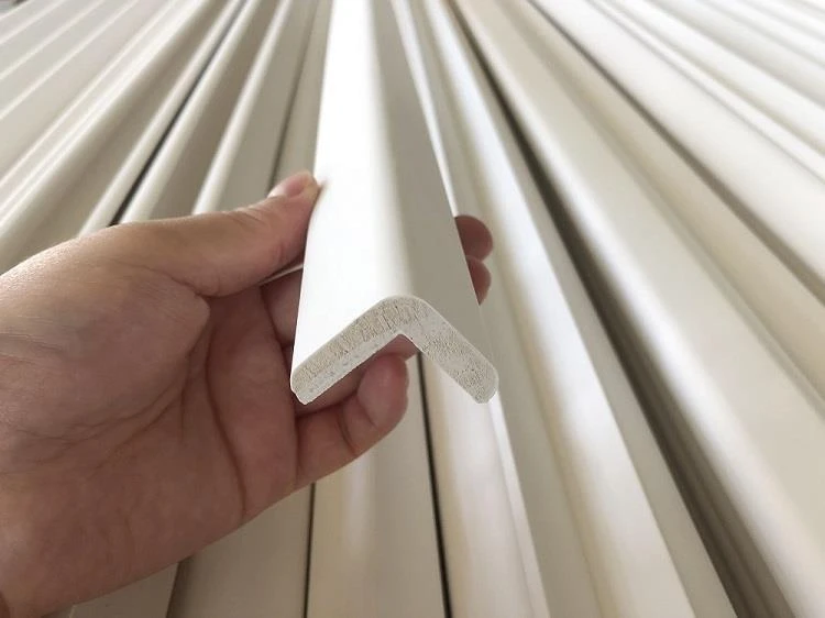 פינת חוץ External Corner