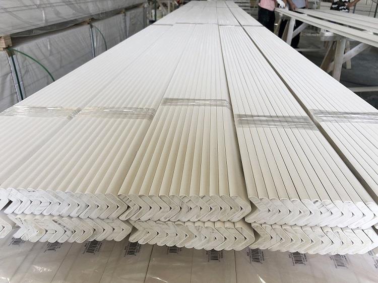 דפוס פינתי חיצוני exterior corner moulding