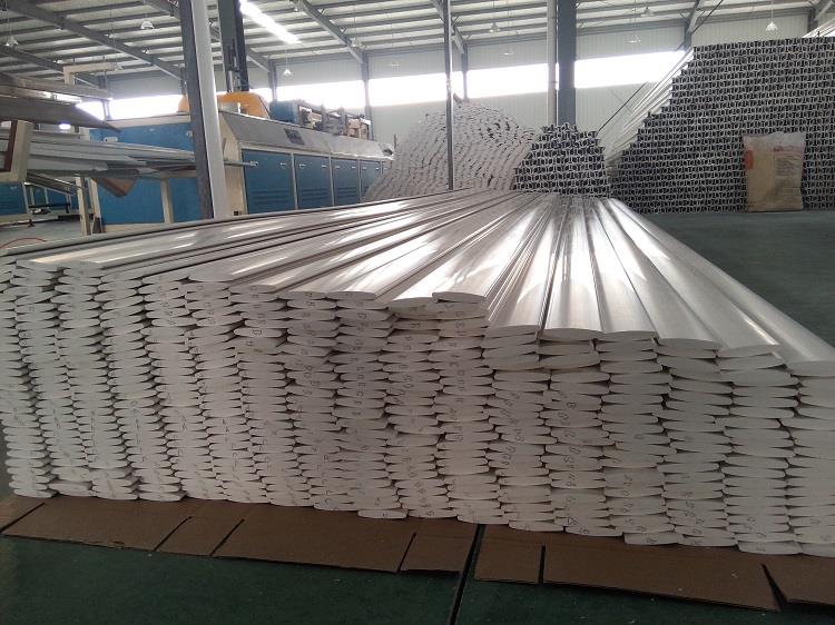 מופע תריס shutter louver show
