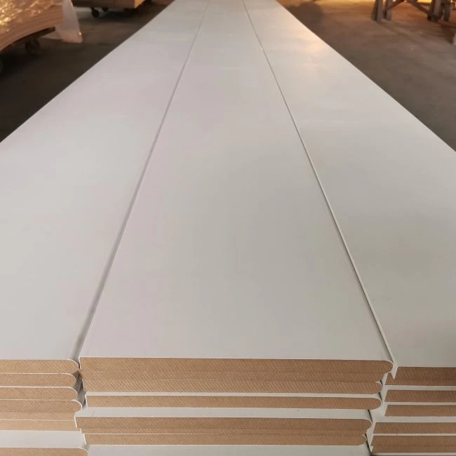 לוח עוקפות של פיתוחי MDF מושלמים