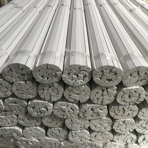 Popular White Primed Wood Small Mouldings Shoe Or Quarter Round For Baseboard