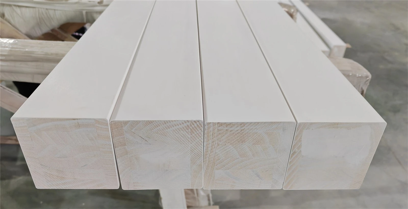 Stair Newel Post Stair Newel Post