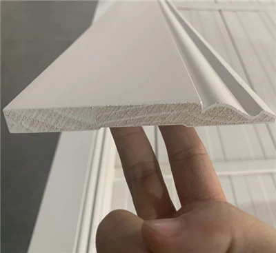 לוחות ריצוף פיתוחי ריצוף לוחות בסיס FJ Wood Trim