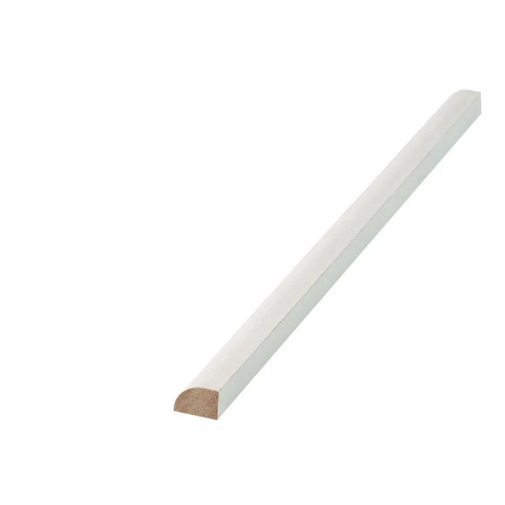 primed shoe mouldings