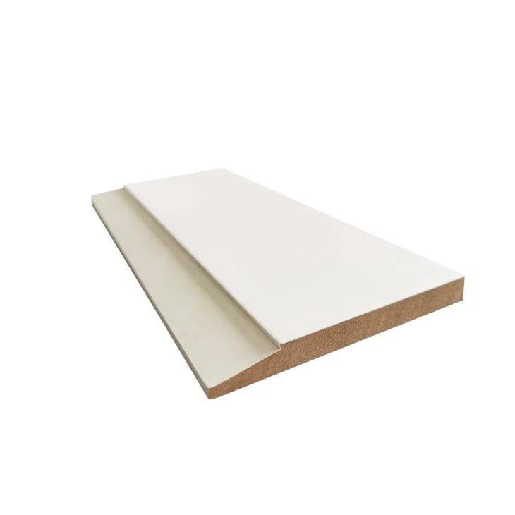 יציקה MDF דקורטיבית