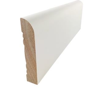 לוח אצבעות משותף של אורן