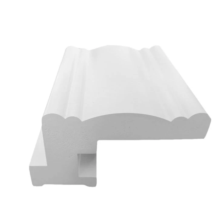 רכיבי תריס חלונות PVC