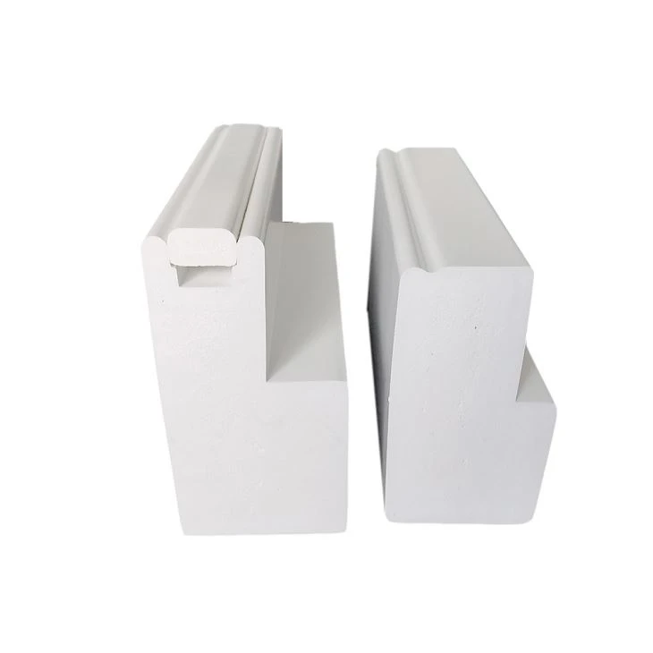 PVC Window Shutter Components