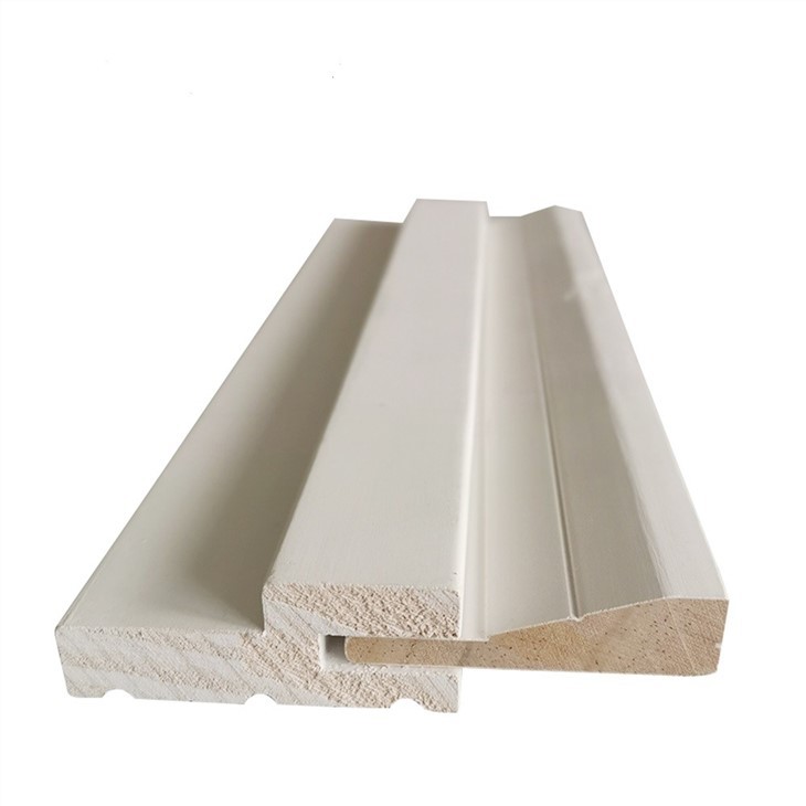 Door Frame As EU Home Doors Windows Accessories From China Supplier Interior High Quality Modern Panel Frame