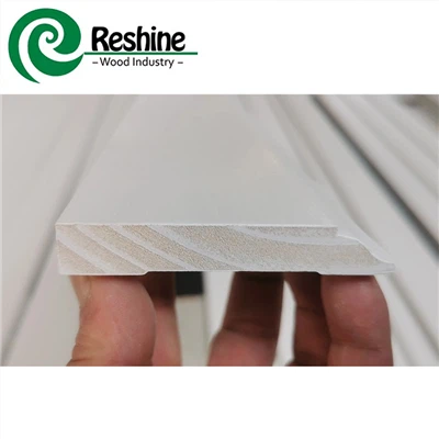 דיוטי פרי ויטנאם לוח בסיס מעץ מלא WM620